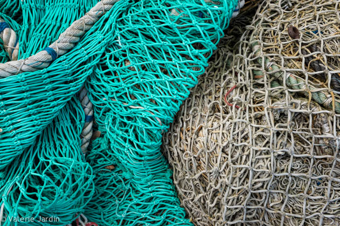 Valerie Jardin Photography - Fishing nets-12