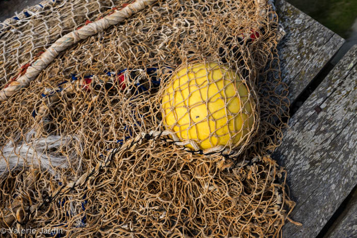Valerie Jardin Photography - Fishing nets-5